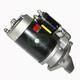 Starter Motor Reconditioned 2.25 Diesel Land Rover Series 3 (rtc5232e)