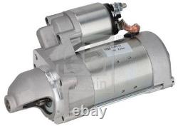 Starter Starter System Febi Bilstein 188510 Fits BMW Land Rover 3 Series 5