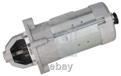 Starter Starter System Febi Bilstein 188510 Fits BMW Land Rover 3 Series 5