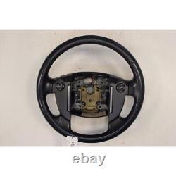 Steering Wheel For Land Rover Discovery (09-16) 4a Serie 2.7 Tdv6 (140kw) 2004