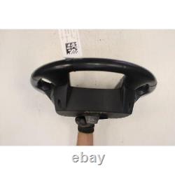 Steering Wheel For Land Rover Discovery (09-16) 4a Serie 2.7 Tdv6 (140kw) 2004