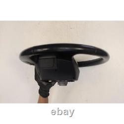 Steering Wheel For Land Rover Discovery (09-16) 4a Serie 2.7 Tdv6 (140kw) 2004