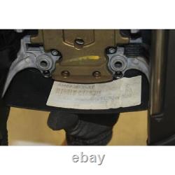 Steering Wheel For Land Rover Discovery (09-16) 4a Serie 2.7 Tdv6 (140kw) 2004