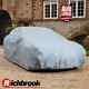 Stormguard Outdoor Car Cover Tailored 4 Layer For Land Rover Series 1/ 2/ 3 Swb
