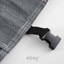 StormGuard Outdoor Car Cover Tailored 4 Layer for Land Rover Series 1/ 2/ 3 SWB