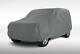 Stormforce Waterproof Car Cover For Land Rover Series 1-3 Swb (1948-1975)