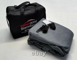 Stormforce Waterproof Car Cover for Land Rover Series 1-3 SWB (1948-1975)