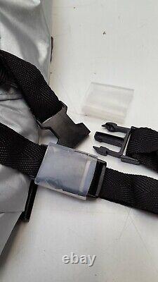 Stormforce Waterproof Car Cover for Land Rover Series 1-3 SWB (1948-1975)