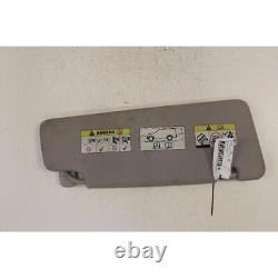 Sun Visor Lh For Land Rover Discovery (09-16) 4a Serie 2.7 Tdv6 (140kw) 2004