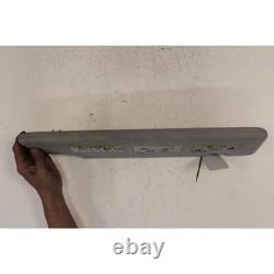 Sun Visor Lh For Land Rover Discovery (09-16) 4a Serie 2.7 Tdv6 (140kw) 2004