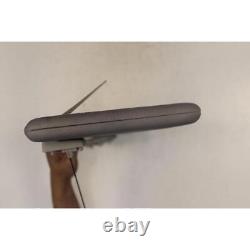 Sun Visor Lh For Land Rover Discovery (09-16) 4a Serie 2.7 Tdv6 (140kw) 2004