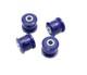 Superpro Front Upper Control Arm Bush Kit For Land Rover Discovery L319 Series 3