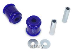 Superpro Rear Radius Arm Chassis Bush Kit for Land Rover Discovery L318 Series 2