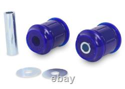 Superpro Rear Radius Arm Chassis Bush Kit for Land Rover Discovery L318 Series 2