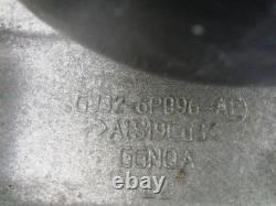 Support Engine For LAND ROVER Range Rover Evoque 1° Series GJ32-6P096-AE Diesel