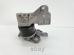 Support Engine For LAND ROVER Range Rover Evoque 1° Series GJ32-6P096-AE Diesel