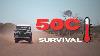 Surviving 50 C In Australia S Hottest Region Pilbara Outback