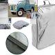 Sweaty Canvas For Land Rover Defender Series Iii Year 1972 Imperm