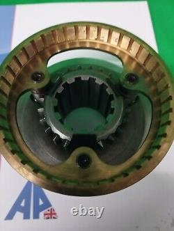 Synchro Clutch Assembly 3rd/4th For Land Rover Series 2&3 Genuine Tas-frc1758