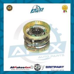 Synchro Clutch Assembly 3rd/4th For Land Rover Series 2 Part No Frc1758