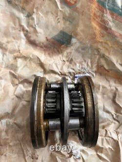 Synchro Clutch Assembly 3rd/4th For Landrover Series 2&3 Frc1758