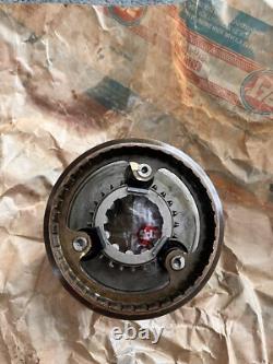 Synchro Clutch Assembly 3rd/4th For Landrover Series 2&3 Frc1758