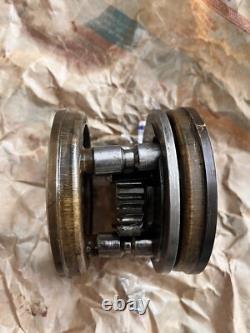 Synchro Clutch Assembly 3rd/4th For Landrover Series 2&3 Frc1758