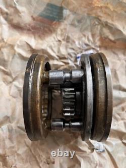 Synchro Clutch Assembly 3rd/4th For Landrover Series 2&3 Frc1758