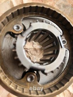 Synchro Clutch Assembly 3rd/4th For Landrover Series 2&3 Frc1758