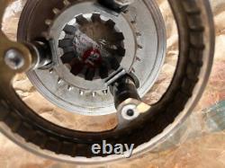 Synchro Clutch Assembly 3rd/4th For Landrover Series 2&3 Frc1758