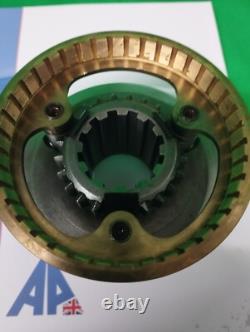 Synchro Clutch Assembly 3rd/4th For Landrover Series 2&3 Genuine Tas-frc1758