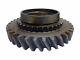 Synchro Gearbox Main Shaft 1st Speed Gear Suitable For Land Rover Series 2a 3