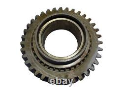 Synchro Gearbox Main Shaft 1st Speed Gear suitable for Land Rover Series 2a 3