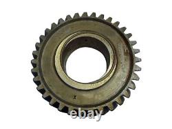Synchro Gearbox Main Shaft 1st Speed Gear suitable for Land Rover Series 2a 3