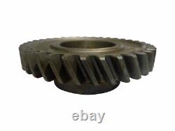 Synchro Gearbox Main Shaft 1st Speed Gear suitable for Land Rover Series 2a 3