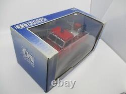 Ta682 Universal Hobbies 1/18 118 Land Rover Series II Firepiers Lyon Ref 4427