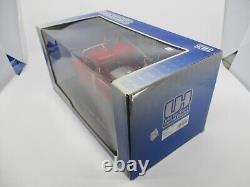 Ta682 Universal Hobbies 1/18 118 Land Rover Series II Firepiers Lyon Ref 4427