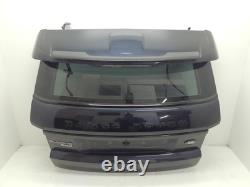 Tailgate for LAND ROVER Range Rover Evoque 1st Series (11)