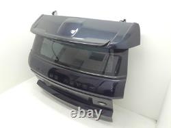 Tailgate for LAND ROVER Range Rover Evoque 1st Series (11)