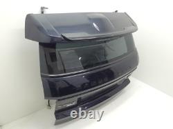 Tailgate for LAND ROVER Range Rover Evoque 1st Series (11)