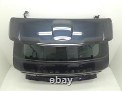 Tailgate for LAND ROVER Range Rover Evoque 1st Series (11)