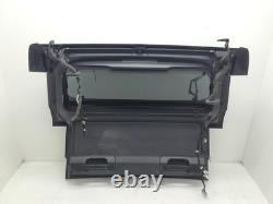 Tailgate for LAND ROVER Range Rover Evoque 1st Series (11)