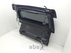 Tailgate for LAND ROVER Range Rover Evoque 1st Series (11)