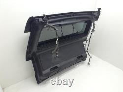 Tailgate for LAND ROVER Range Rover Evoque 1st Series (11)