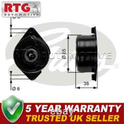 Tensioner Pulley Fits Land Rover Freelander Range BMW 5 Series X5 3 7 75 MG. #2