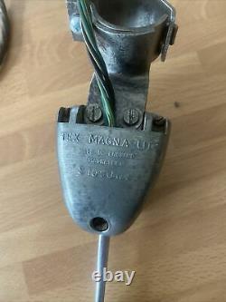 Tex Magna Land Rover Series 1 2 2aClassic Car Indicator Unit Very Good Condition