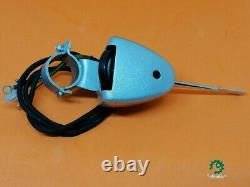 Tex Magna-Lite turn signal indicator switch S1580 Land Rover Series 2 P/N 519866