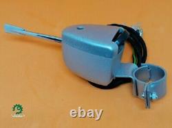 Tex Magna-Lite turn signal indicator switch S1580 Land Rover Series 2 P/N 519866