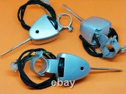 Tex Magna-Lite turn signal indicator switch S1580 Land Rover Series 2 P/N 519866