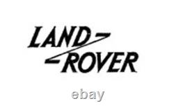 Tex Magna-Lite turn signal indicator switch S1580 Land Rover Series 2 P/N 519866
